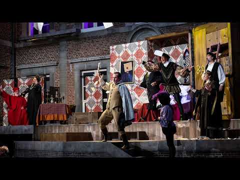 "Firenze è come un albero fiorito" from Gianni Schicchi by Giacomo Puccini | Zomeropera Alden Biesen