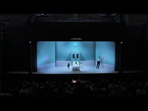 "De' miei bollenti spiriti" from La Traviata by Giuseppe Verdi | Zomeropera Alden Biesen