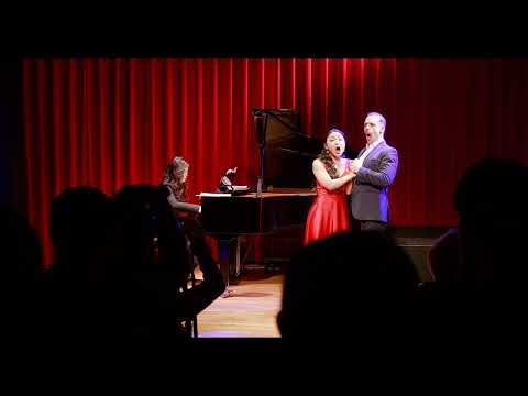 "Tu, tu, amore tu" from Manon Lescaut by Giacomo Puccini